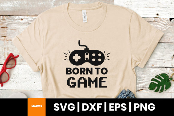 Born to Game Graphics: Print Templates Review