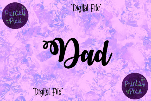 Dad Parenting Pregnancy Announcement: A Designer’s Review