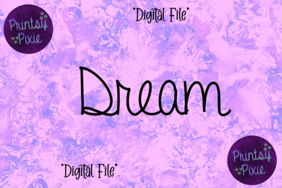 Dream Graphics for Modern Crafts Branding