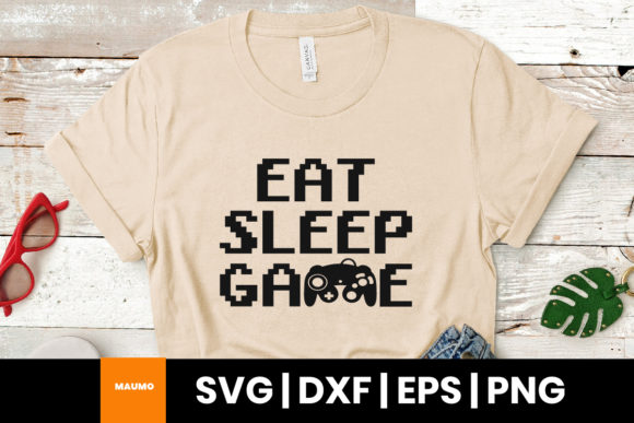 Gaming Quote Graphics & Print Templates