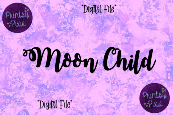 Moon Child Space Queen: A Designer’s Review