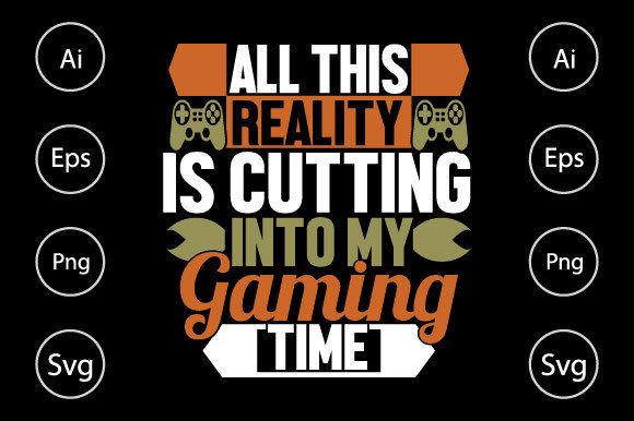 Retro Gamer Graphics for Crafts Review