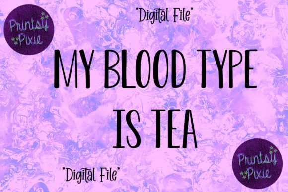 Tea Lover: A Designer’s Review for Real Embroidery Projects